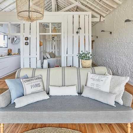 شقة Casa Branca Do Olival Alcácer do Sal المظهر الخارجي الصورة